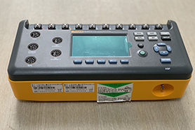 生命体征模拟器